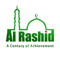 Al Rashid Edmonton