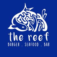 The Reef burger & seafood bar