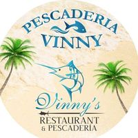 Vinny's Restaurant & Pescaderia