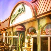 Mama's Cafe Baci