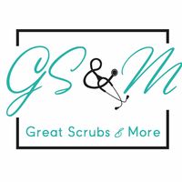 Great Scrubs & More