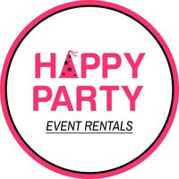 Happy Party Rental Miami