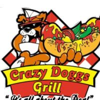 Crazy Doggs Grill