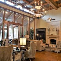 Louisiana Cajun Mansion Bed and Breakfast