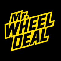 Mr. Wheel Deal