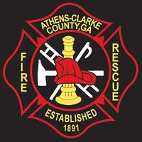 Athens-Clarke County Fire and Emergency Services