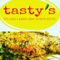 TASTY'S