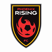 Phoenix Rising Football Club