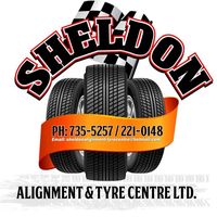 Sheldon Alignment and Tyre Centre Ltd