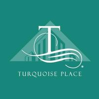 Turquoise Place