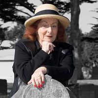 Marcia G. Rosen