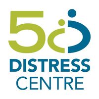 Distress Centre Calgary