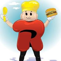 Rush's Fabulous Food... Fast!