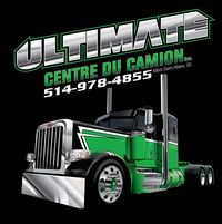 Ultimate Centre du Camion