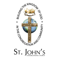 St. John's Congregational Church