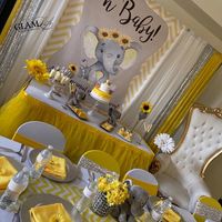 Glamlife Events & Parties