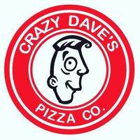 Crazy Dave's Pizza Co.