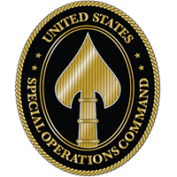 United States Special Operations Command (USSOCOM)