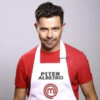 Piter Albeiro