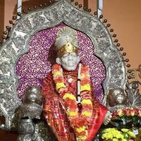Sri Shirdi Sai Baba Temple
