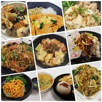 Janty Noodle