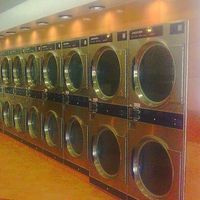 Lavanderia Laundromat