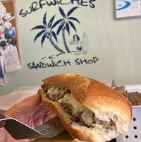Surfwiches Steaks Hoagies & More