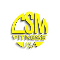 CSM Fitness USA