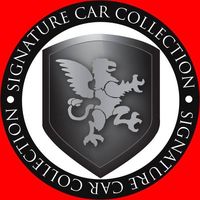 Signature Car Collection