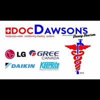 Doc Dawson's ent.
