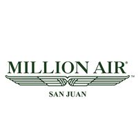 Million Air San Juan