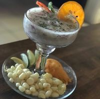Ingapirca Restaurant