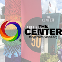 LGBT+ Center Orlando