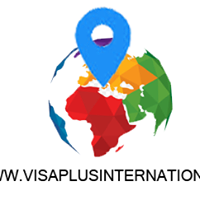Visa plus international
