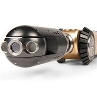 Pipe Inspection Cameras