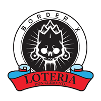 Border X Brewing