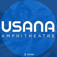 USANA Amphitheatre