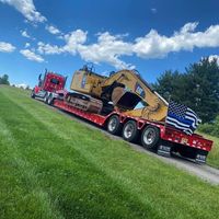 Globe Trailers