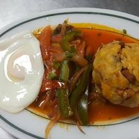 La Casita del Bolon