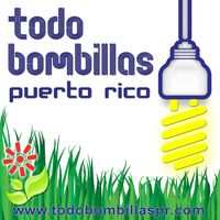 Todo Bombillas PR
