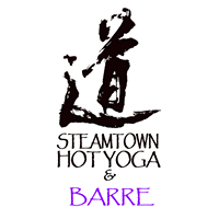 Steamtown Hot Yoga & Barre