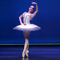 Universal Ballet Competition