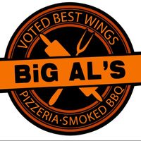 BiG AL'S Pizzeria