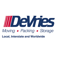DeVries Moving Packing Storage