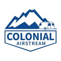 Colonial Airstream