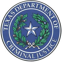 Texas Department of Criminal Justice