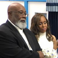 Love & Faith Christian Center