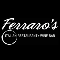 Ferraro's Italian Restaurant & Wine Bar
