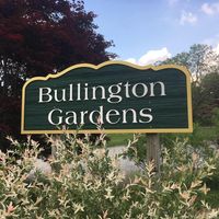 Bullington Gardens