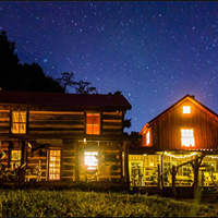 Woods Hole Hostel